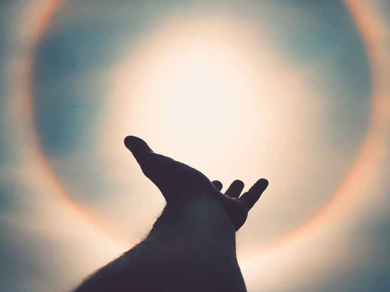 Young People, God Loves You – Do Not Gamble with Your&nbsp;Life