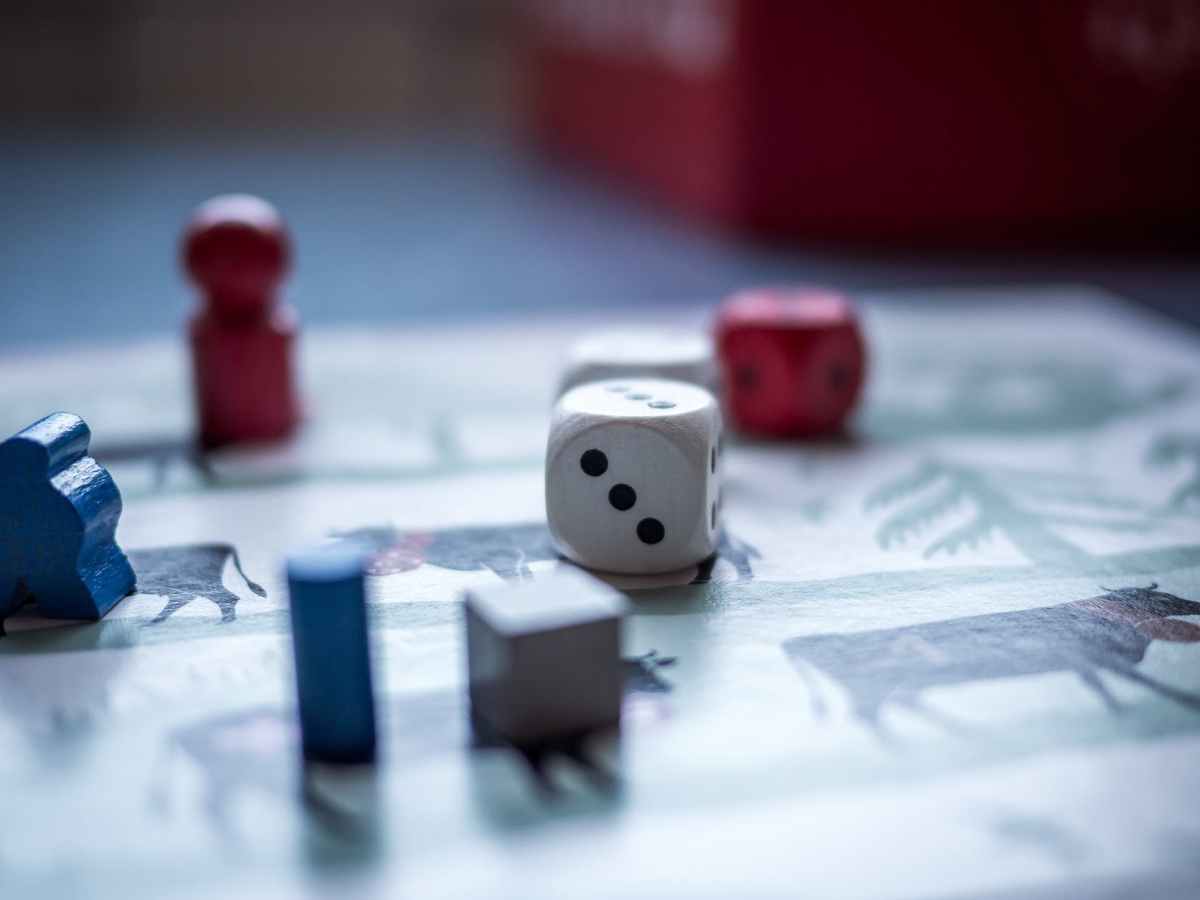 Gambling’s impact on families 