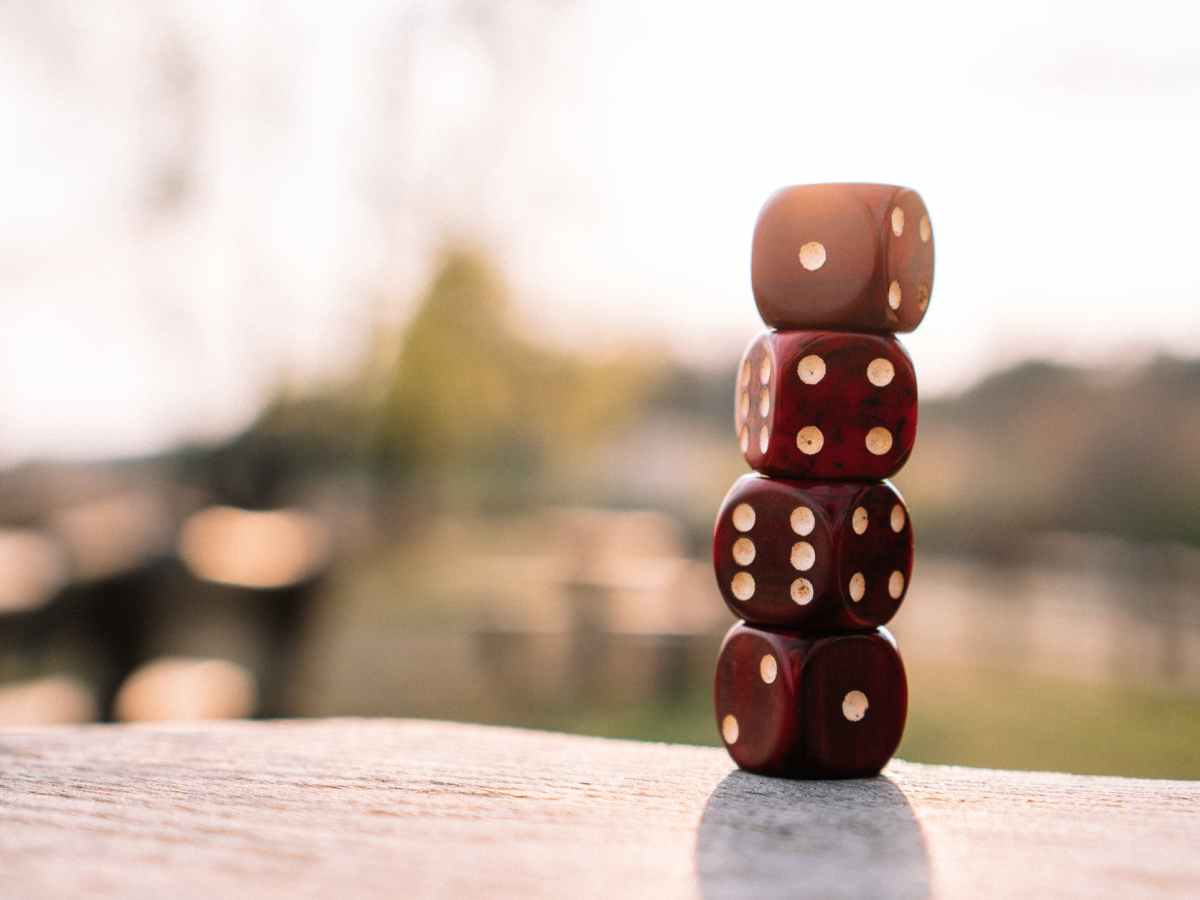 You Can Beat the&nbsp;Odds