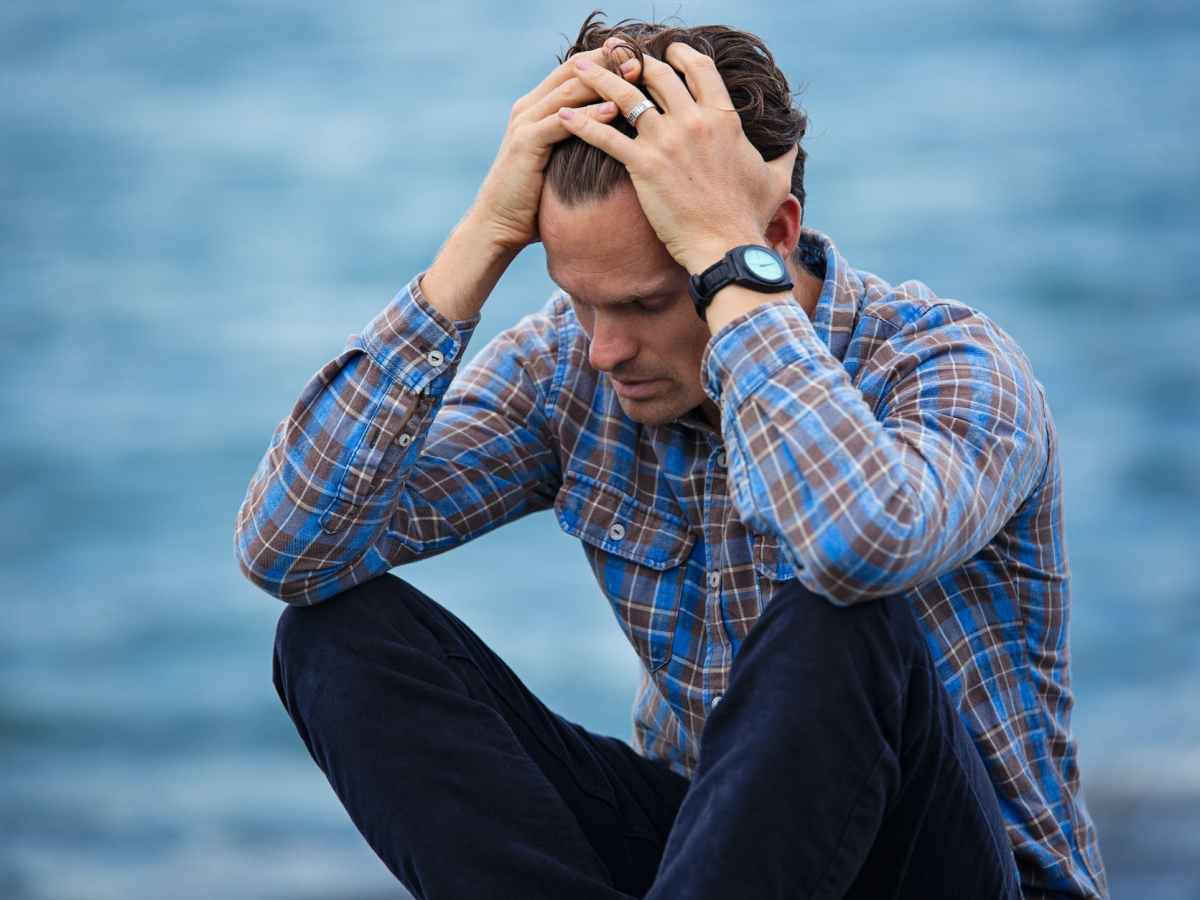WHY I CAN’T STOP&nbsp;LYING