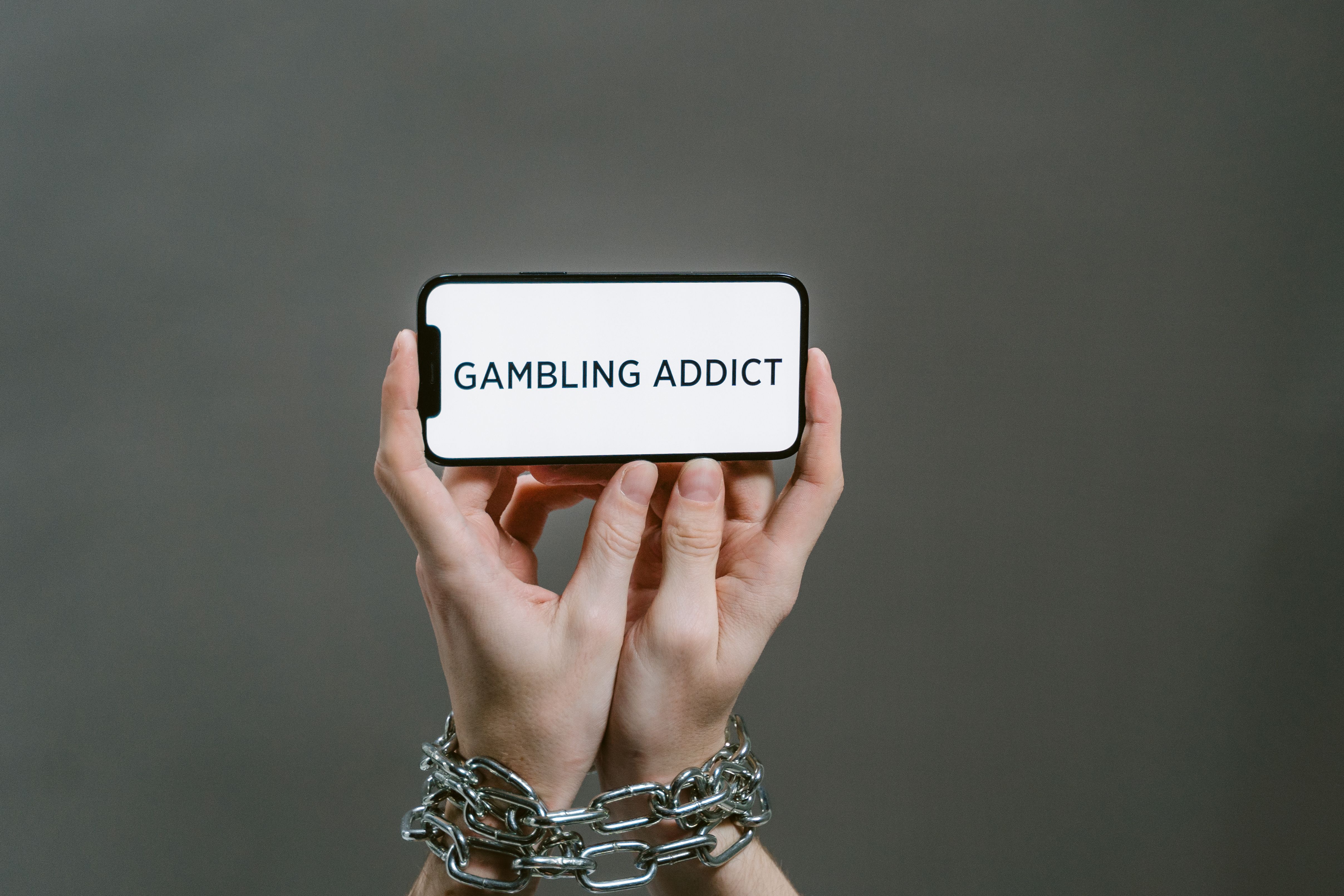 Gambling Addictions